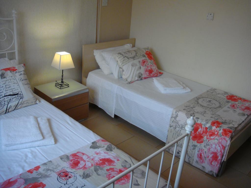 Athena Villa Айя-Напа Экстерьер фото