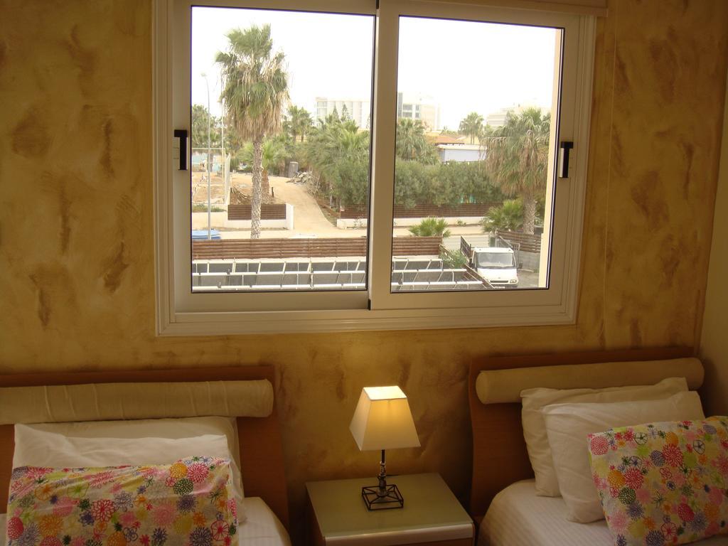 Athena Villa Айя-Напа Экстерьер фото