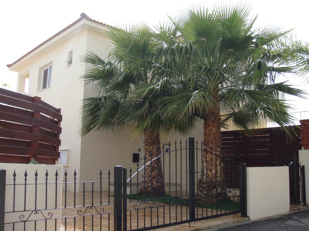 Athena Villa Айя-Напа Экстерьер фото