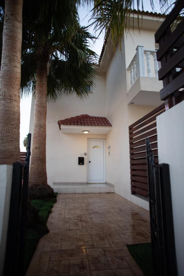 Athena Villa Айя-Напа Экстерьер фото