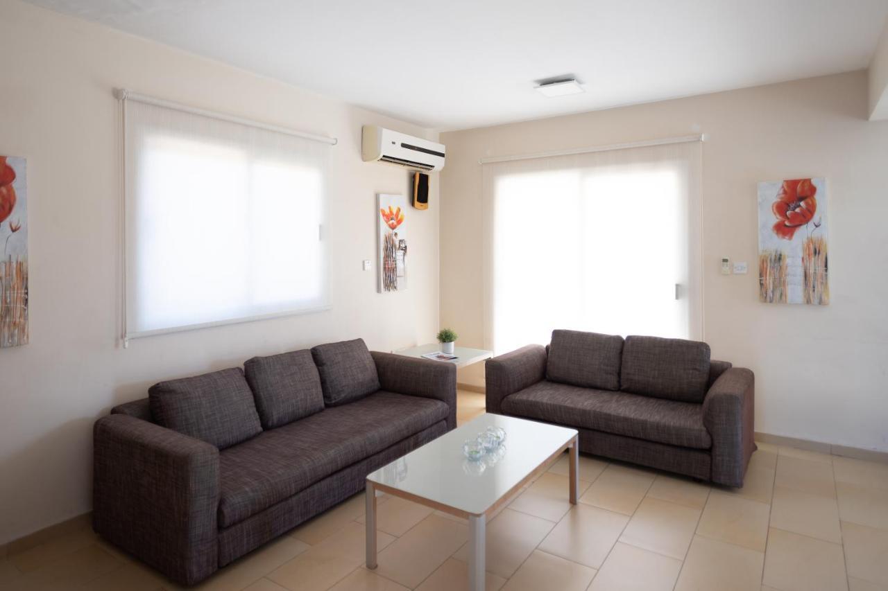 Athena Villa Айя-Напа Экстерьер фото